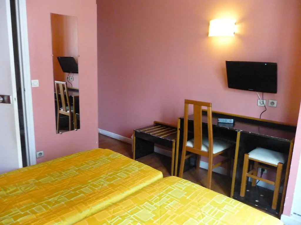 Hotel Bristol République 3*