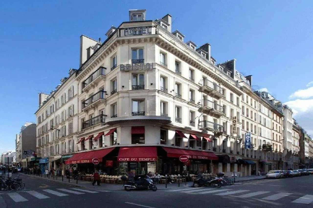 Bristol République