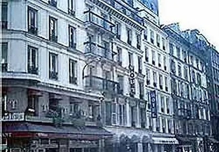 Bristol République Hotel 3*