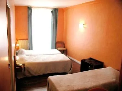 Bristol République Hotel Paris