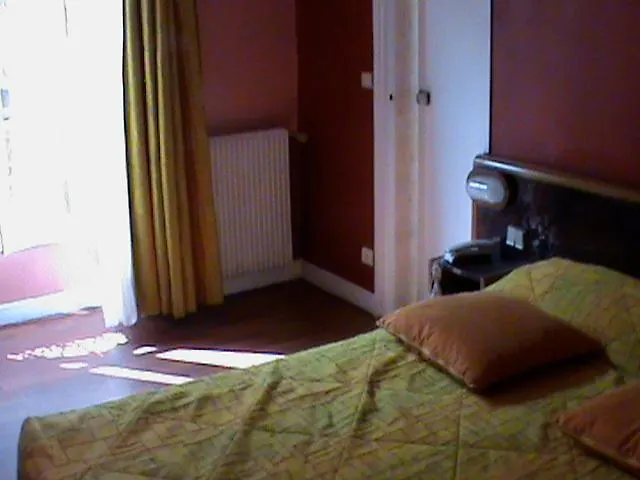 Bristol République Hotel