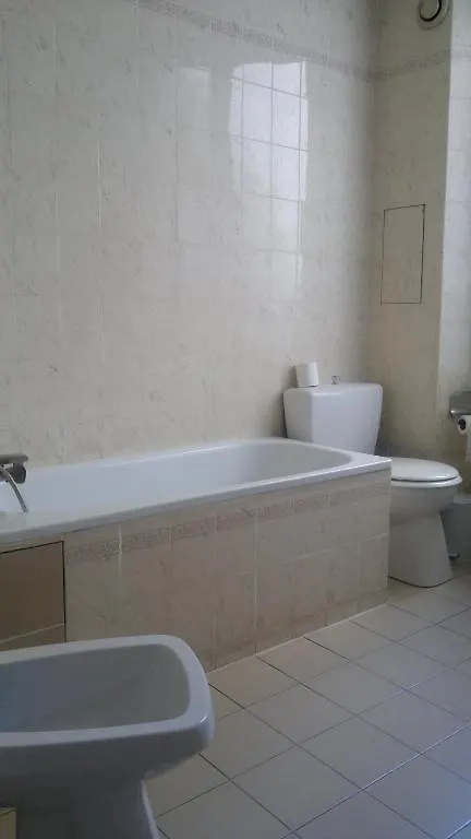 Bristol Republique Otel 3*
