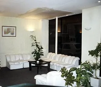 Bristol République Hotel 3*