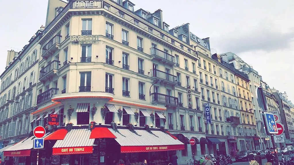 Bristol Republique