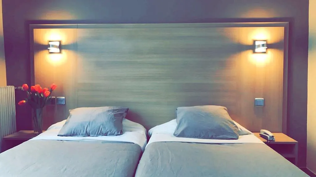 Bristol Republique Hotel