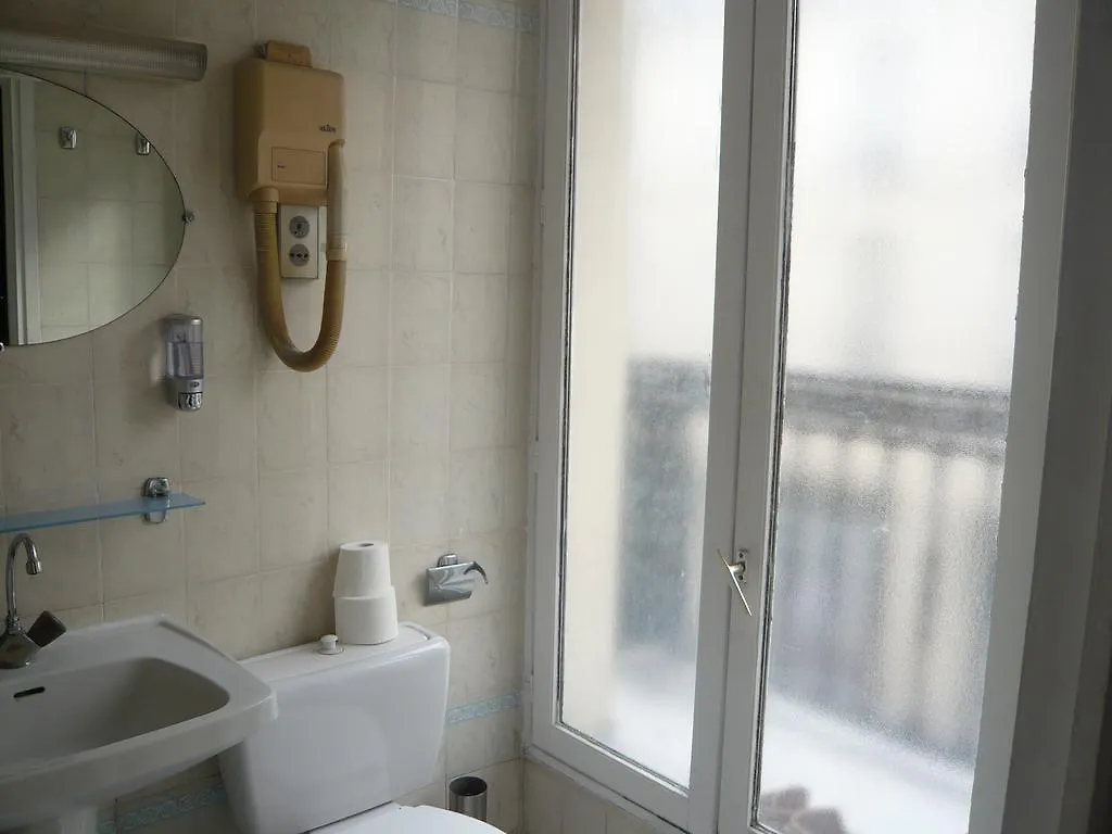 Bristol Republique Hotel Paris